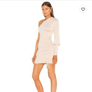 Michael Costello mini dress